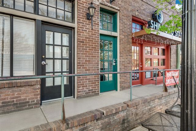 709 W Magnolia Avenue 217, Fort Worth