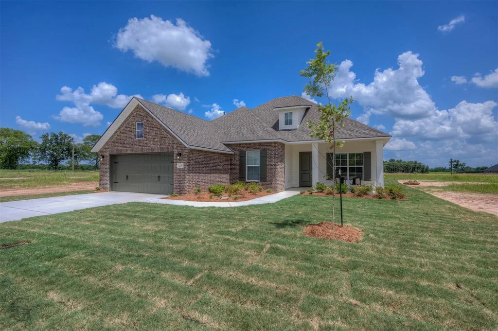 275 Ferry Lake Drive, Bossier City