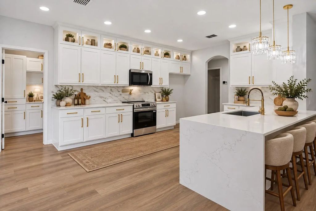 1345 Missionary Ridge Trail, Fort Worth