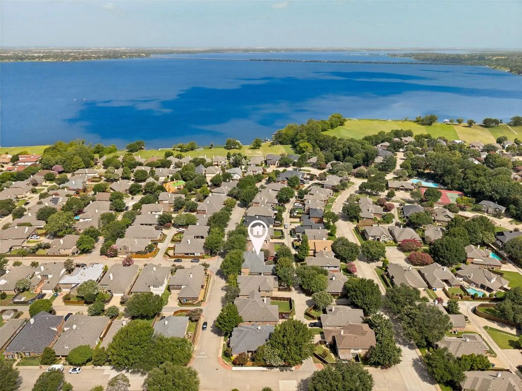648 Woodland Way, Rockwall