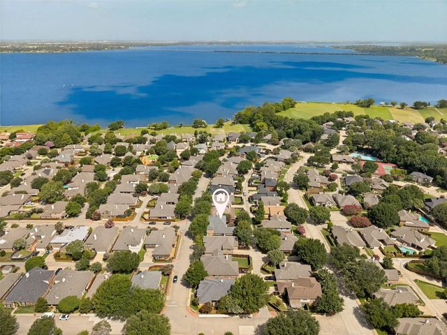648 Woodland Way, Rockwall