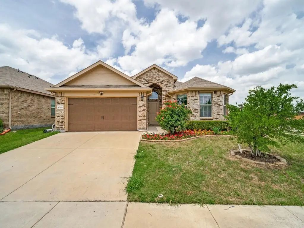 4708 Feltleaf Avenue, Fort Worth