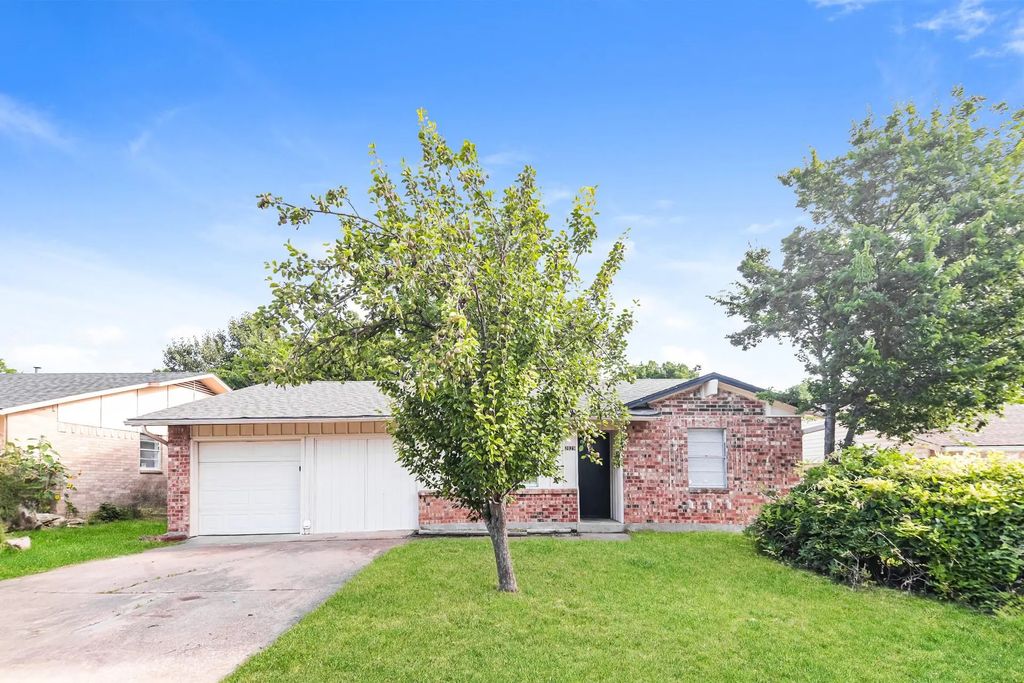 2029 Willow Lane, Plano