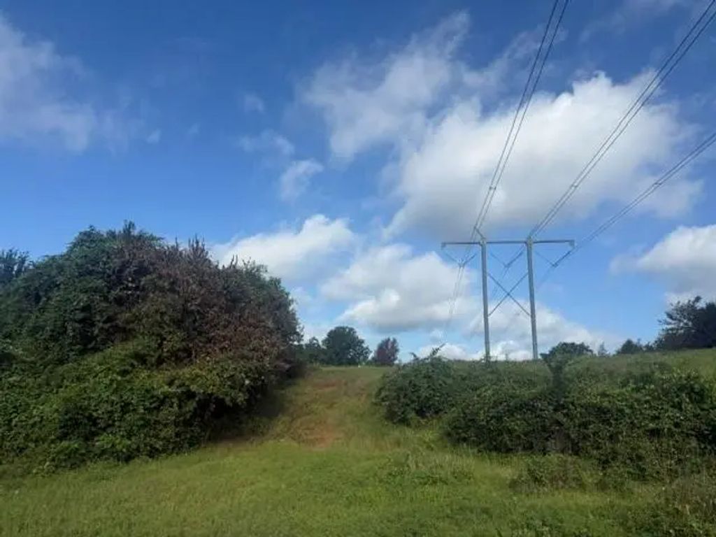 Tbd N 4230 Road, Hugo