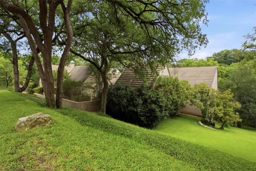 1111 Pebble Creek Road, Fort Worth
