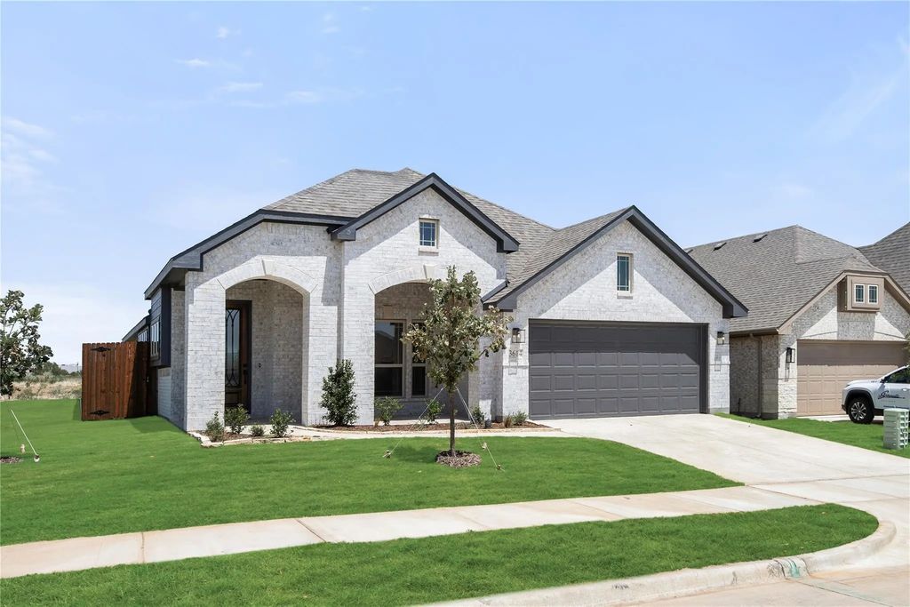 3614 Jordan Way, Kaufman