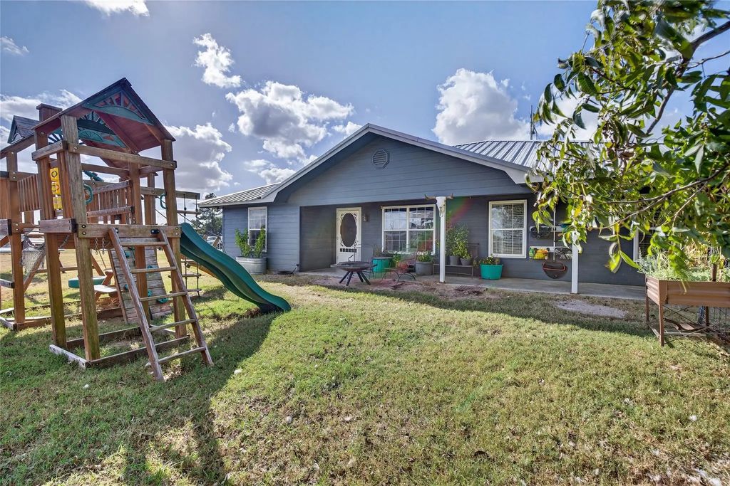 468-2 Vz County Road 2804, Mabank