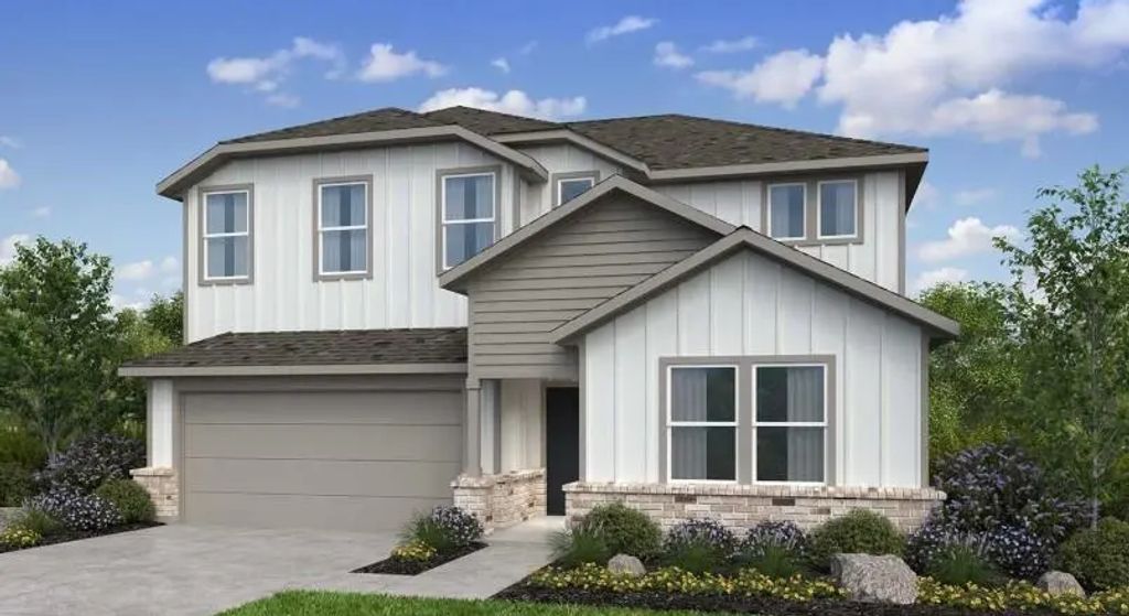 2330 Buffalo Bayou Way, Crandall