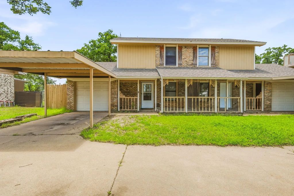 133a Lori Drive, Mineral Wells