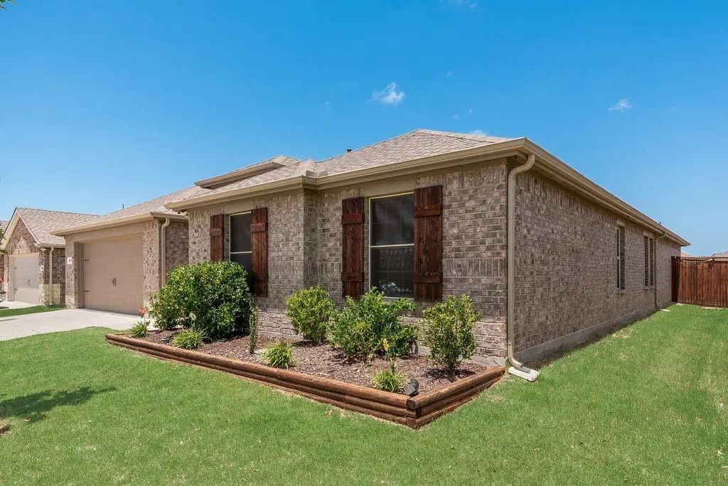 628 Bunker Hill Road, Fate