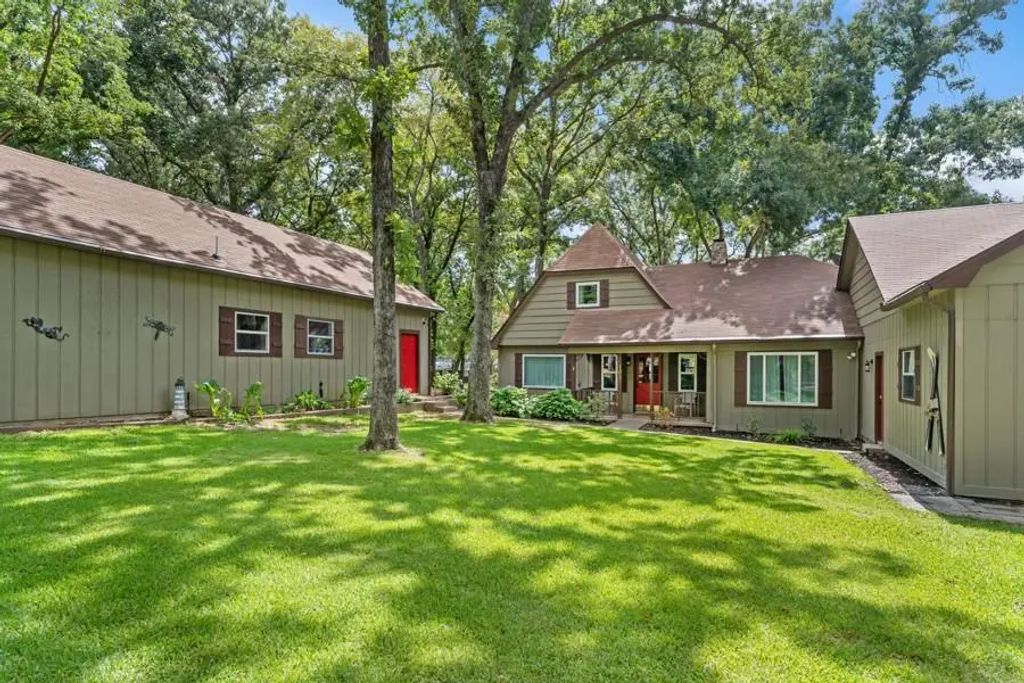 103 Deer Island Road, Mabank