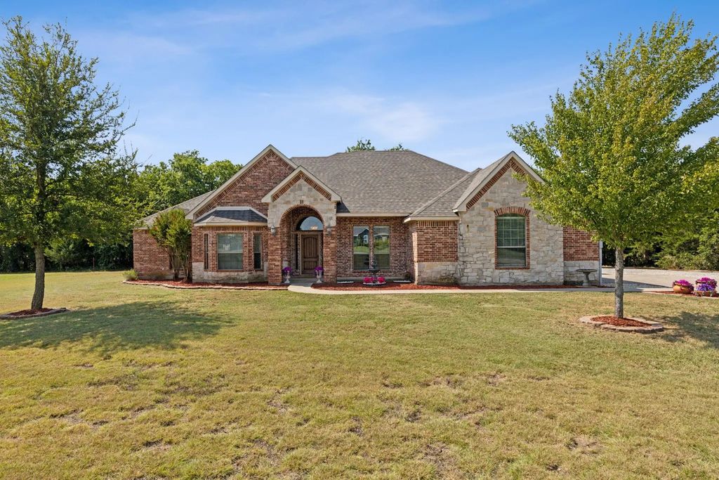 175 Pecan Hollow Circle, Anna