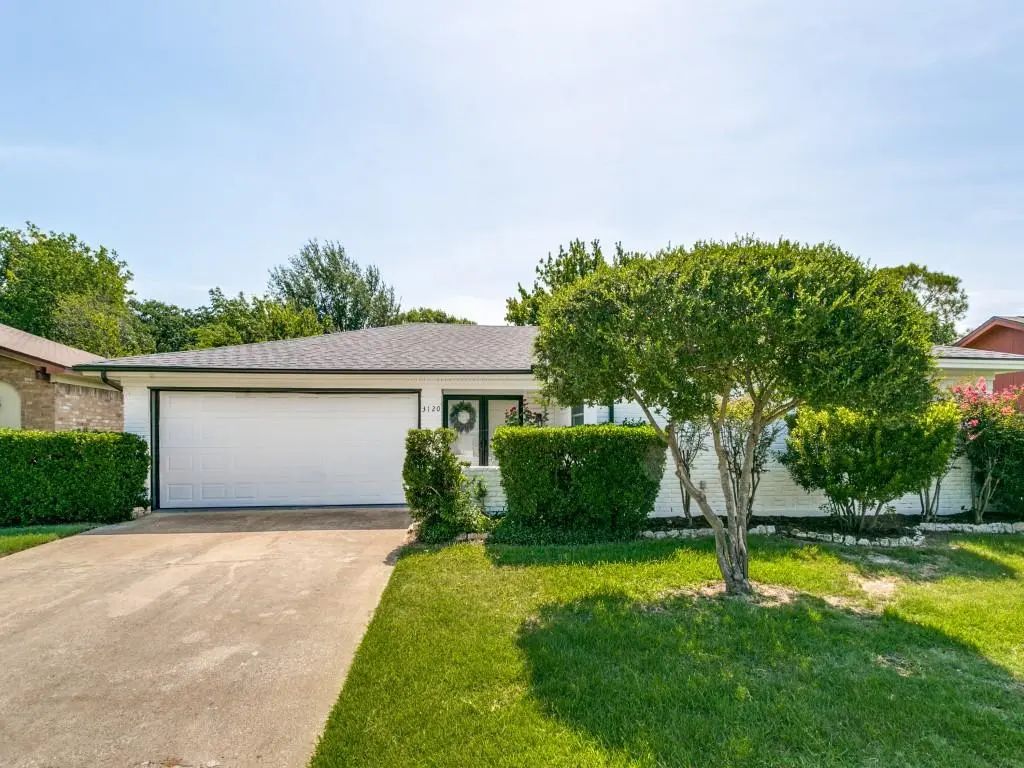3120 Spring Grove Drive, Bedford