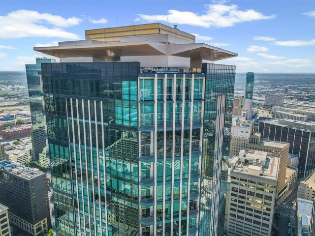 500 Throckmorton Street 3506, Fort Worth