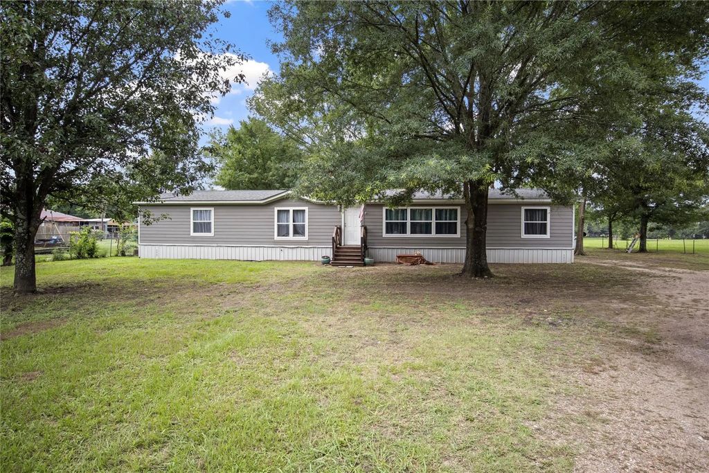 350 County Road 4030, Mount Pleasant