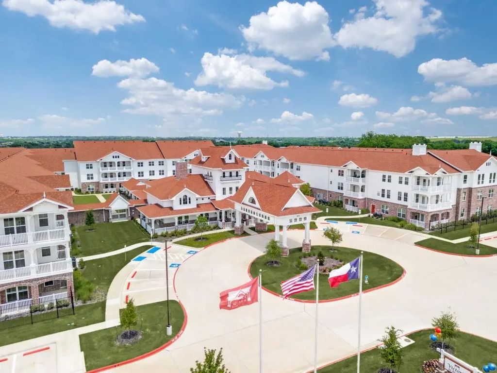 153 Enterprise Drive 2204, McKinney