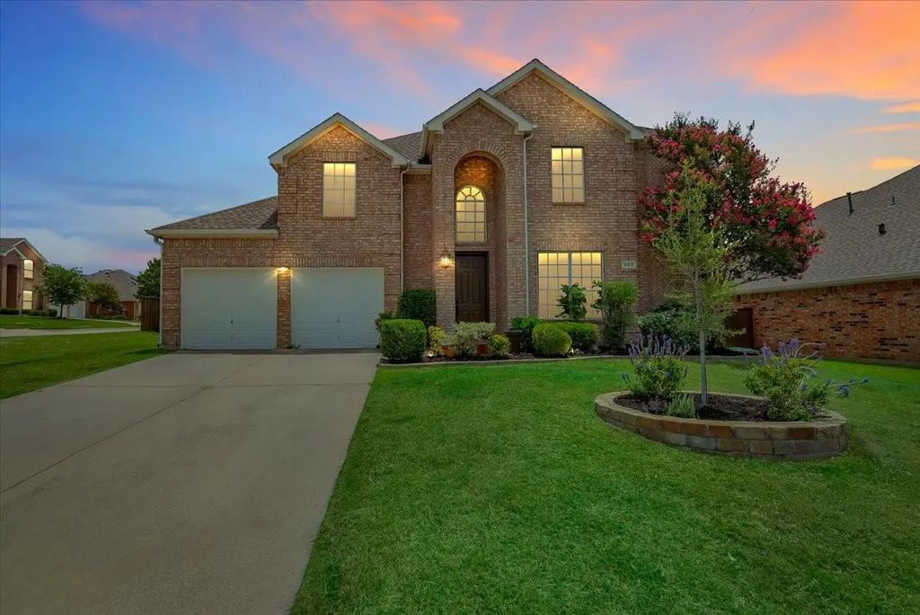 203 Lairds, Coppell