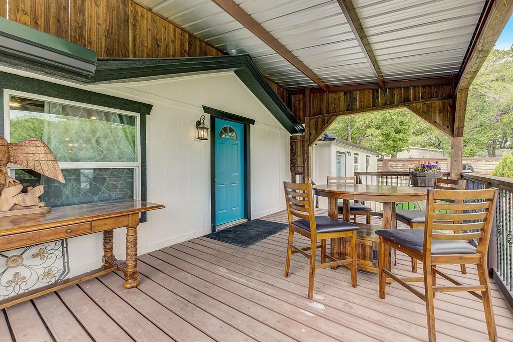 129 Private Road 4768, Boyd