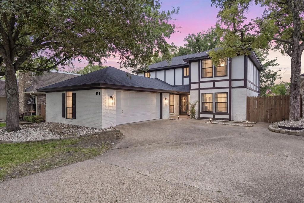 49 Sugar Creek, Woodway