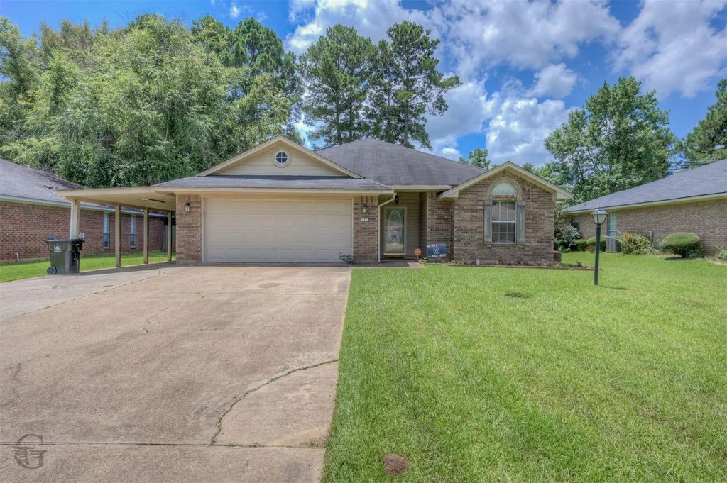 131 Ragan Lane, Haughton