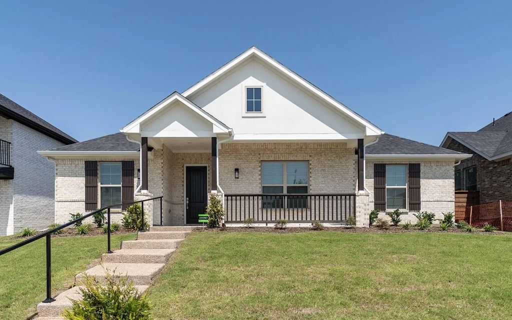 1825 Acorn Creek Circle, Mesquite
