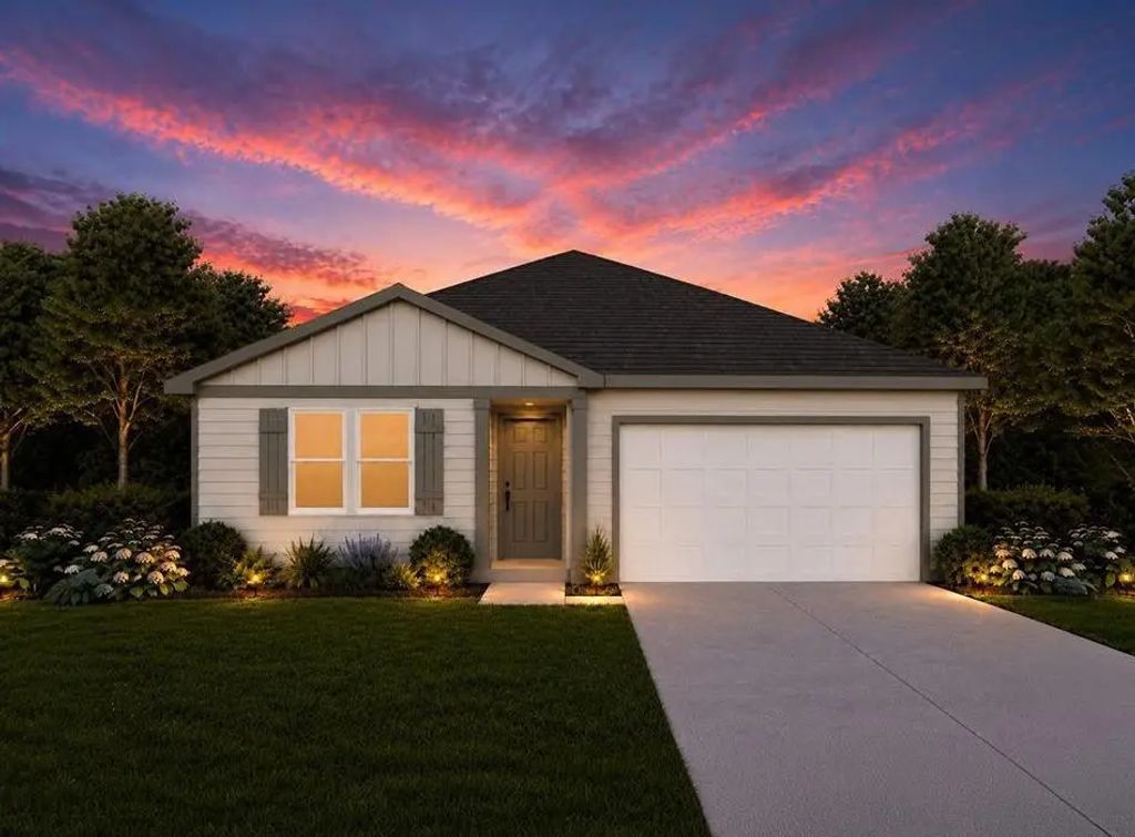 21 Humphreys Village, Merkel
