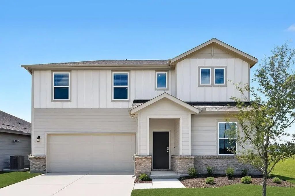 2531 Pine Island Court, Crandall