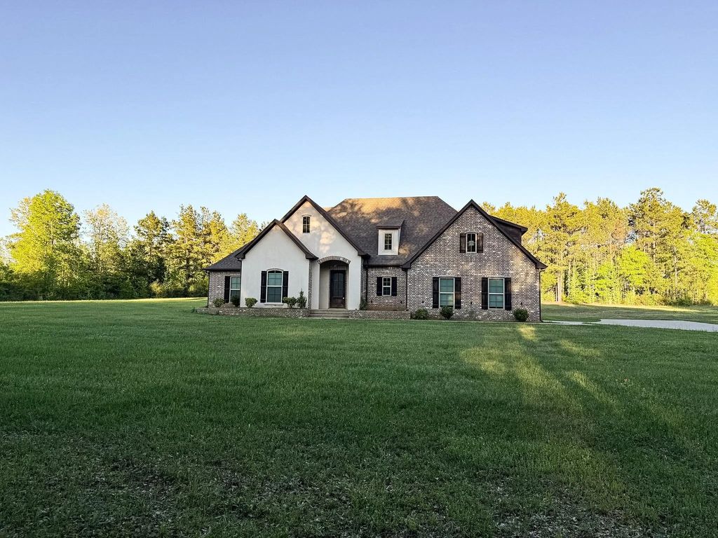 494 Cr 4403, Jacksonville