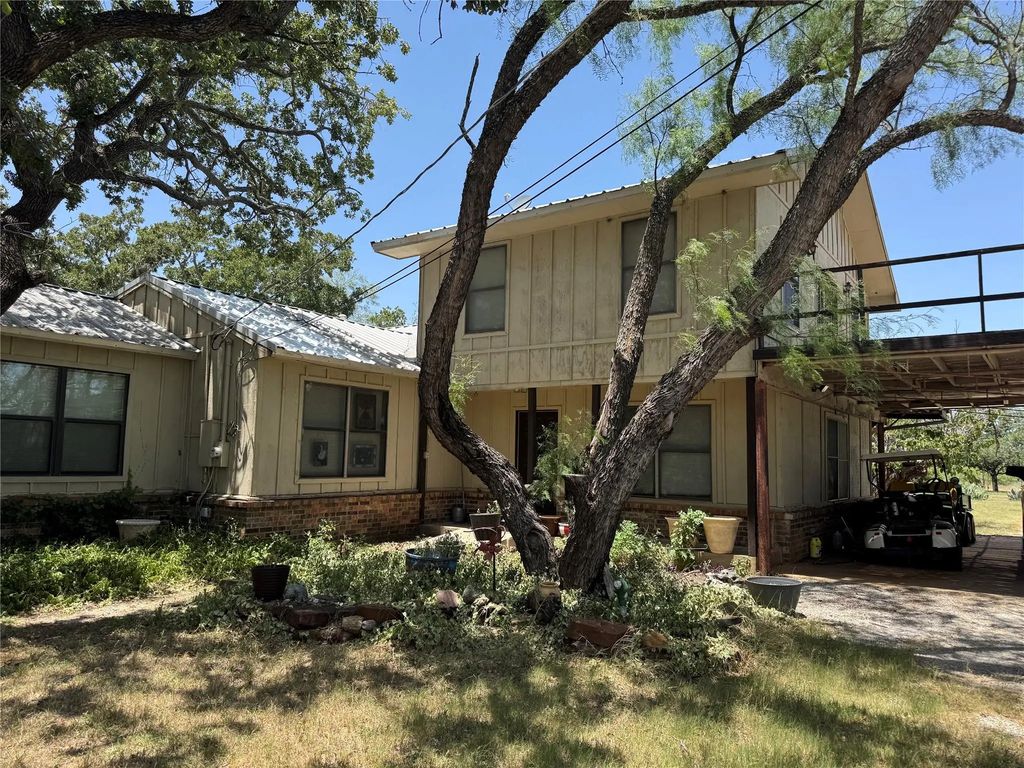 2993 County Road 265, Breckenridge
