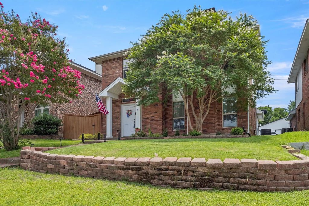 1008 Derby Run, Carrollton