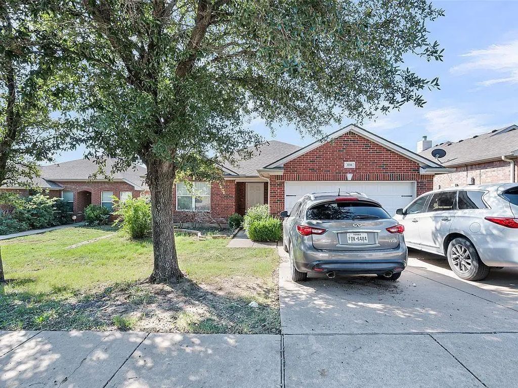 3736 Jade Street, Fort Worth