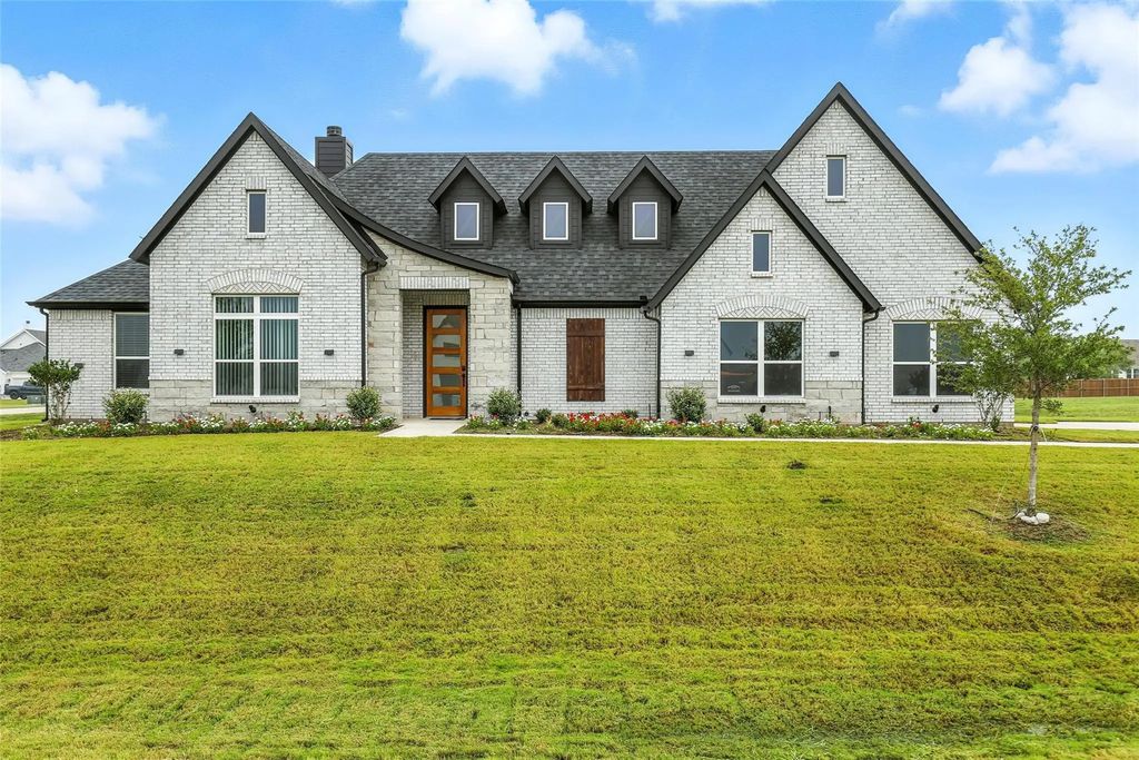 3141 Claire Drive, Midlothian