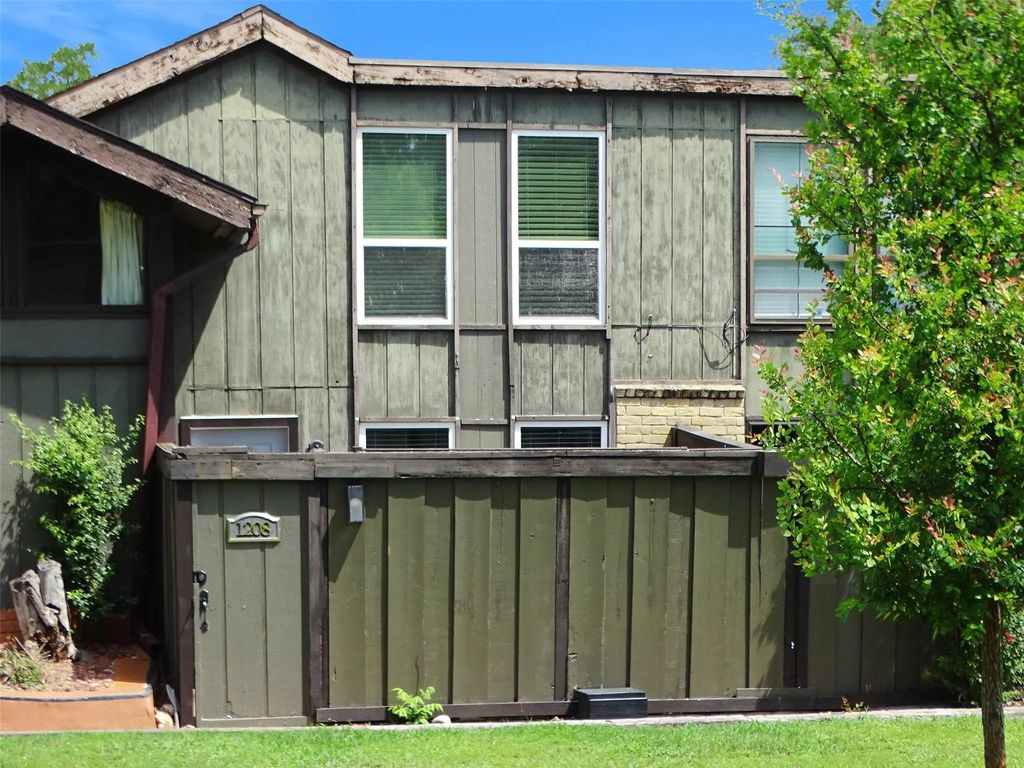 4628 Country Creek Drive 1208, Dallas
