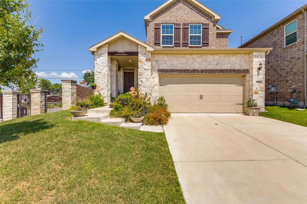 7320 Sheboygan Avenue, Dallas