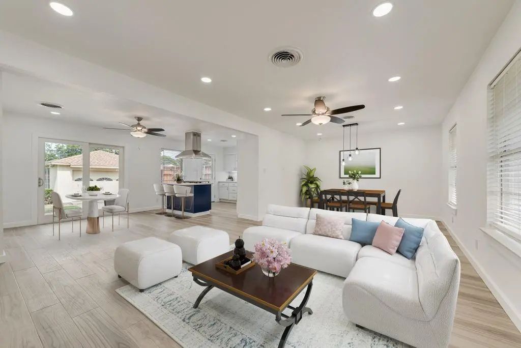 9107 Lindaro Lane, Dallas
