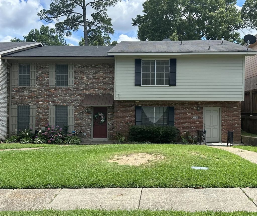 719 Edgemont Street, Shreveport