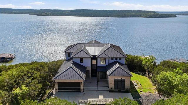 2449 Upper Burma Road, Possum Kingdom Lake