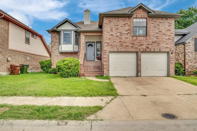 789 Eiffel Drive, Plano