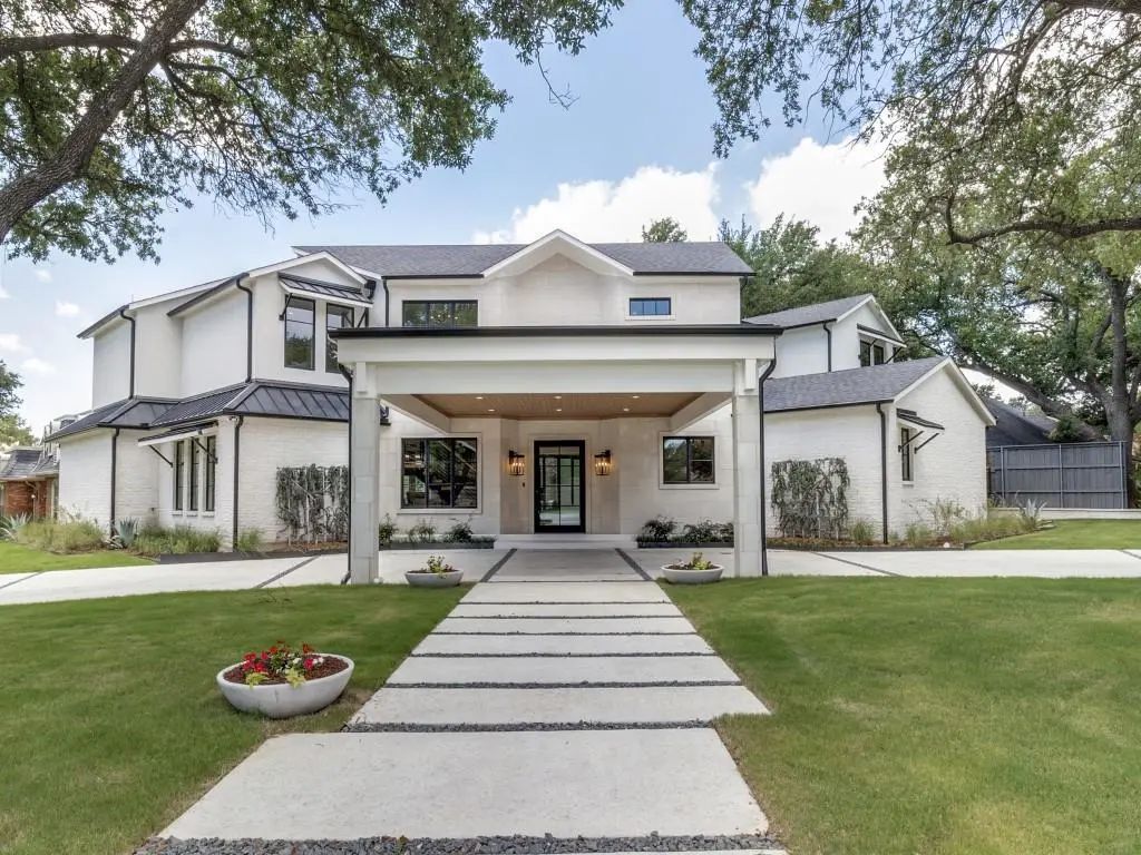 9539 Boedeker Drive, Dallas