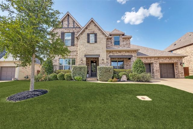 11608 Little Elm Creek Road, Flower Mound