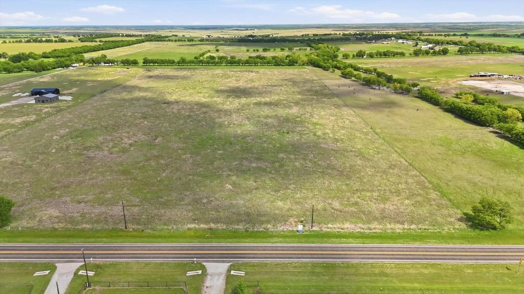 Fm 455, Decatur
