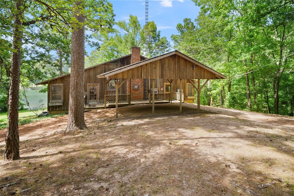 1750 County Rd 3107, Jacksonville