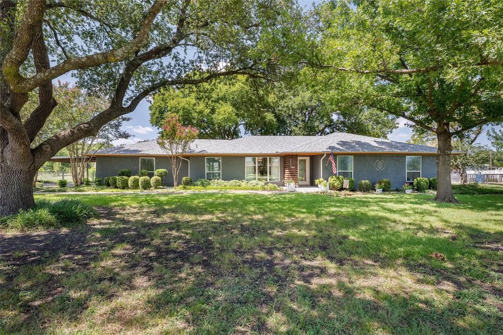 5407 Kara Lane, Parker