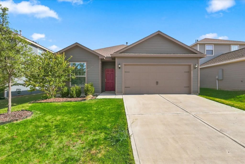 13518 Mineral Road, Ponder
