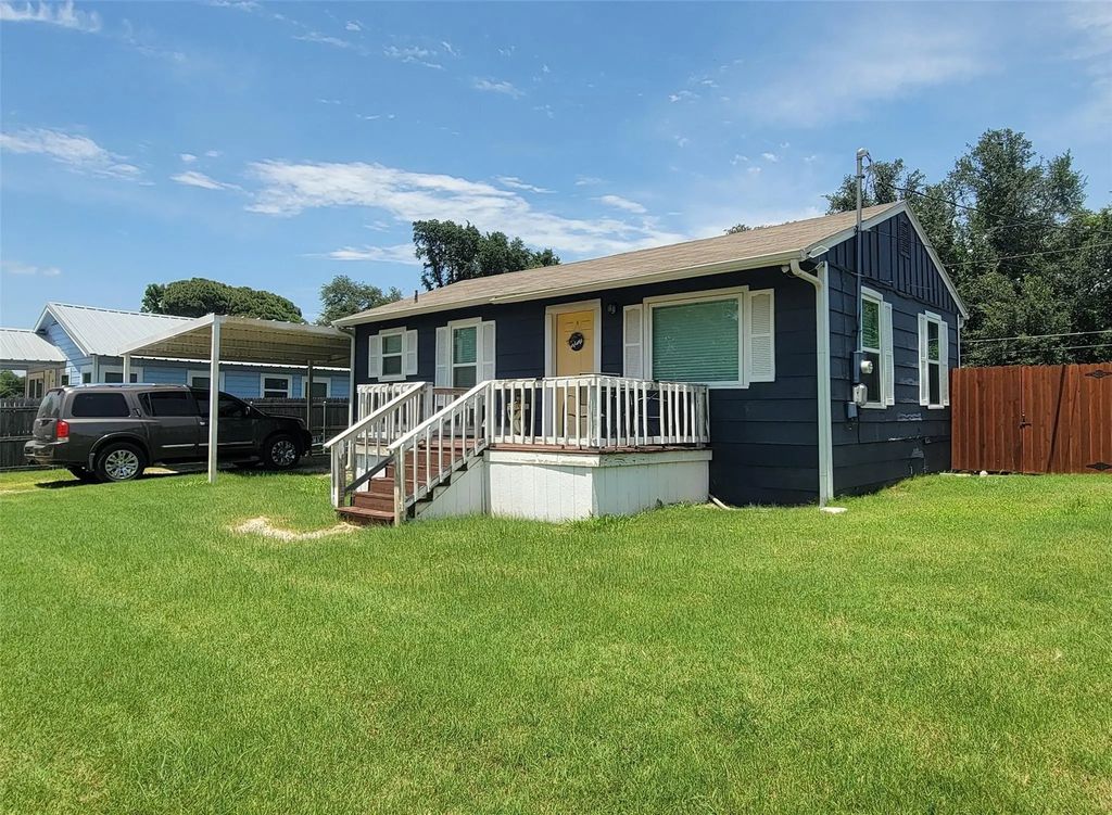 6601 Six J Court, Granbury