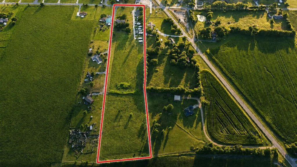 1612 White Mound Road, Sherman