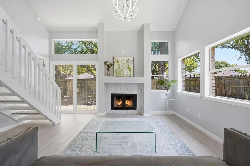 1530 Allen Drive, Cedar Hill