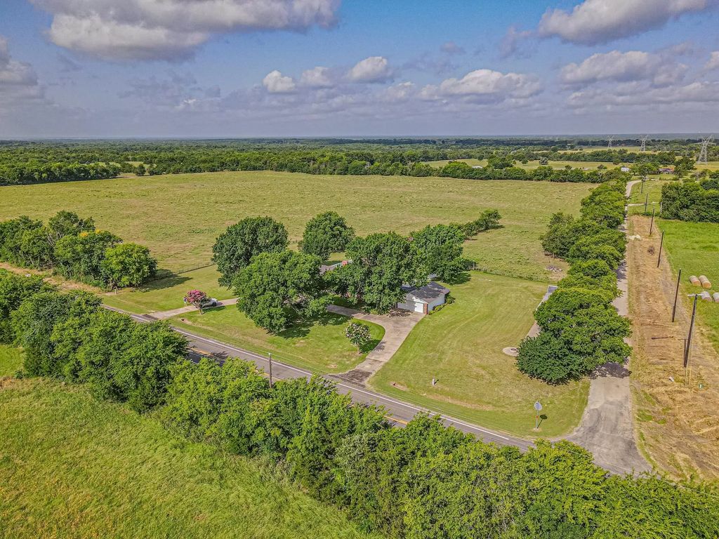 4160 Fm 513 S, Lone Oak
