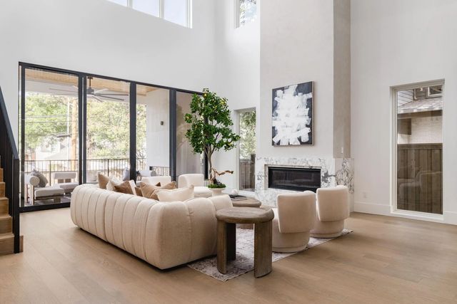 7119 Coronado Avenue, Dallas