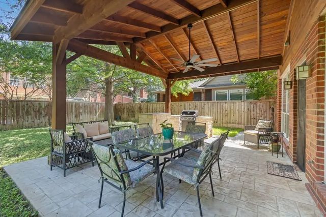 3405 Emerald Cove Drive, Flower Mound